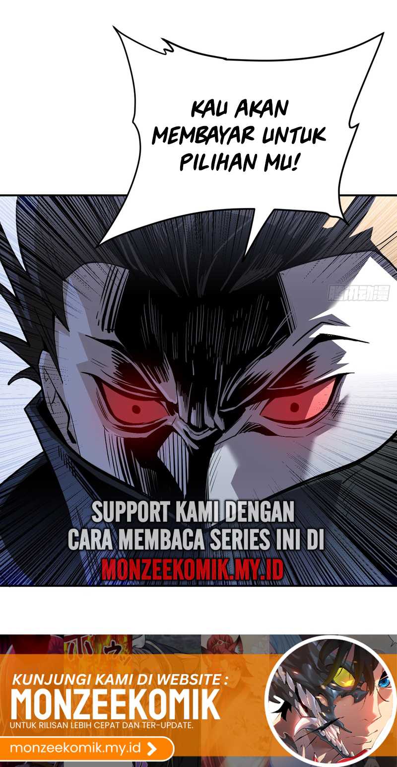 Strongest Parasitic Human Chapter 4 Gambar 47