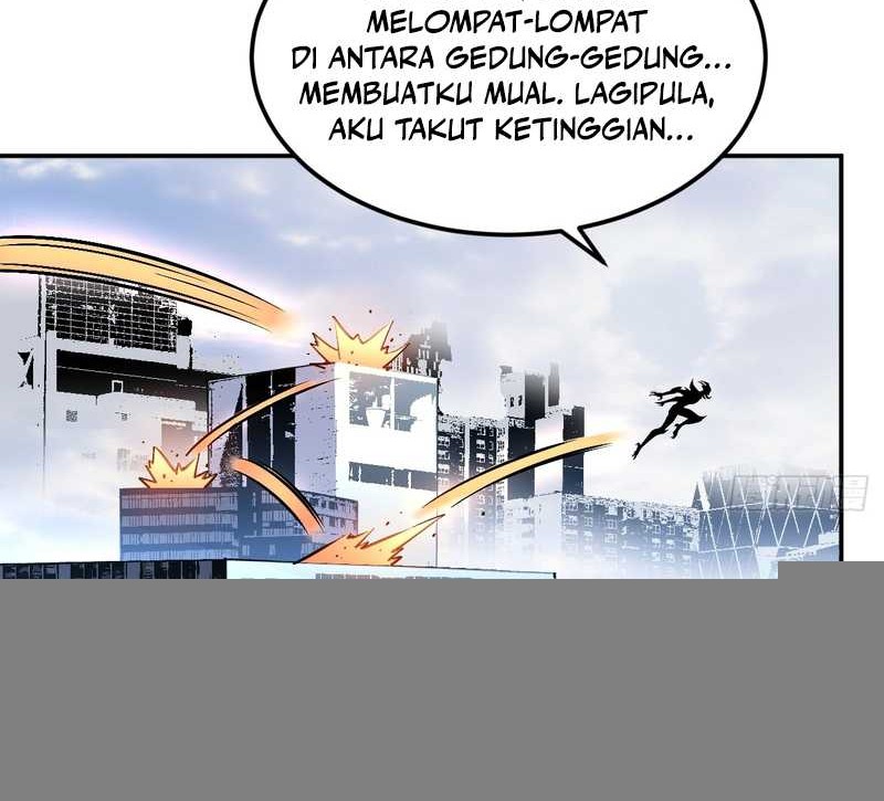 Strongest Parasitic Human Chapter 4 Gambar 6