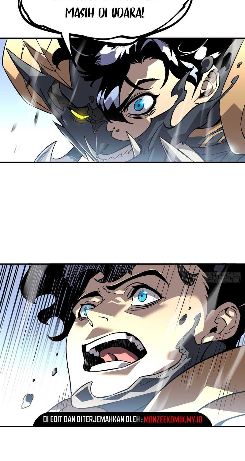 Strongest Parasitic Human Chapter 4 Gambar 8