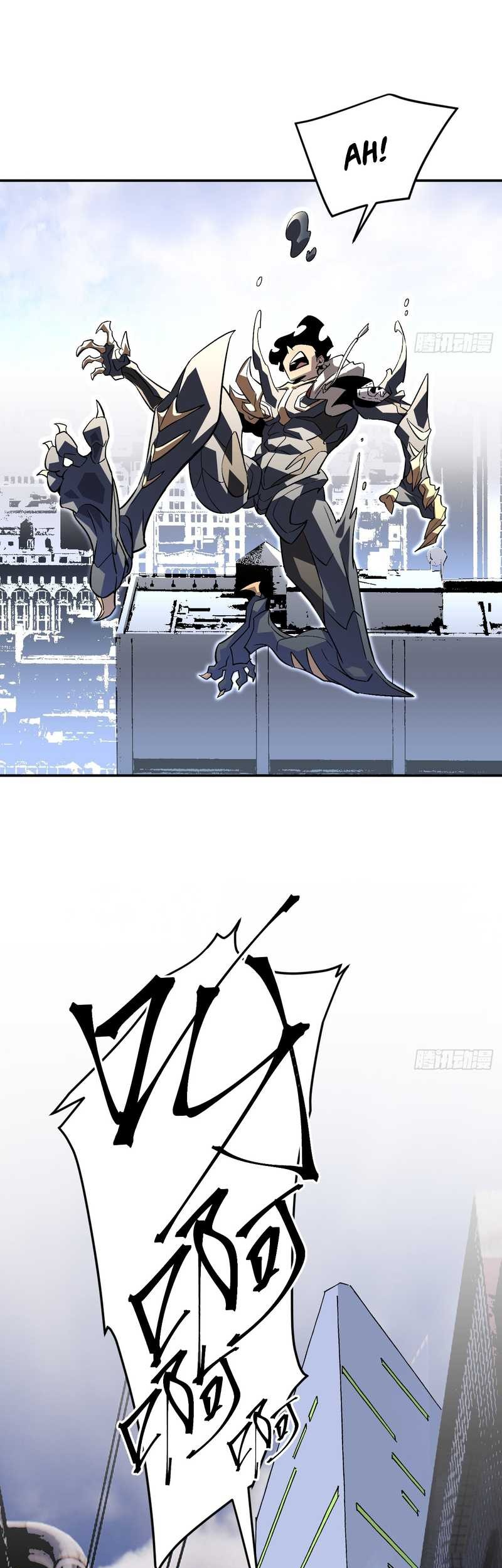 Strongest Parasitic Human Chapter 4 Gambar 9