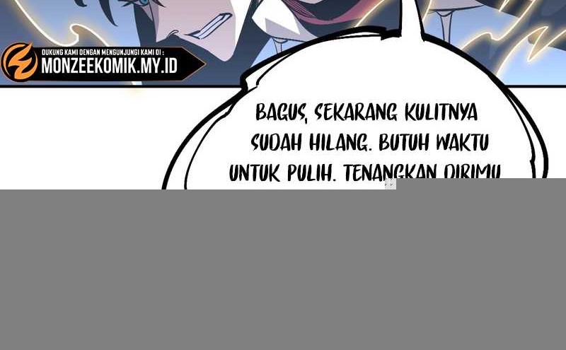 Strongest Parasitic Human Chapter 4 Gambar 12