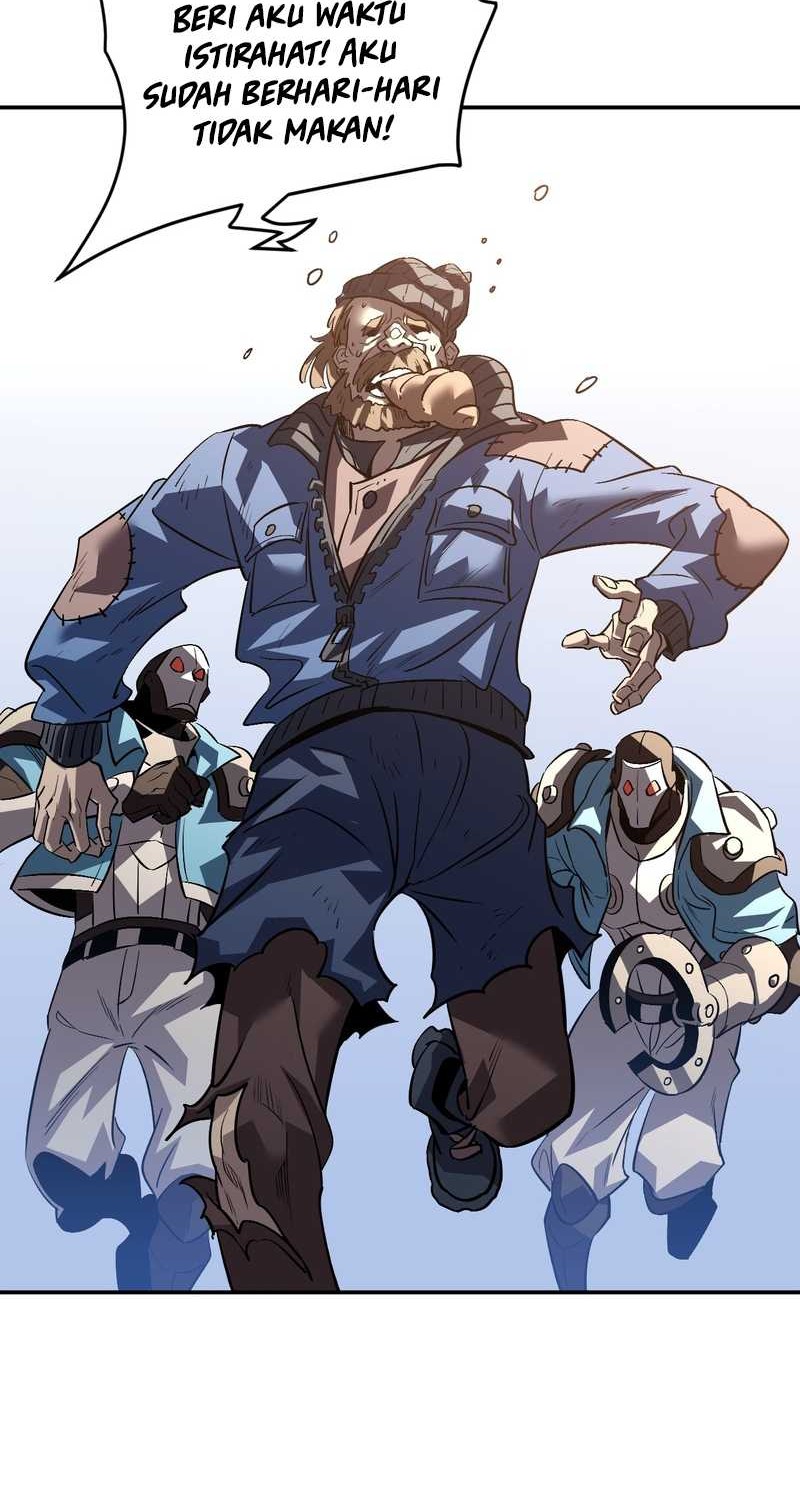 Strongest Parasitic Human Chapter 4 Gambar 14