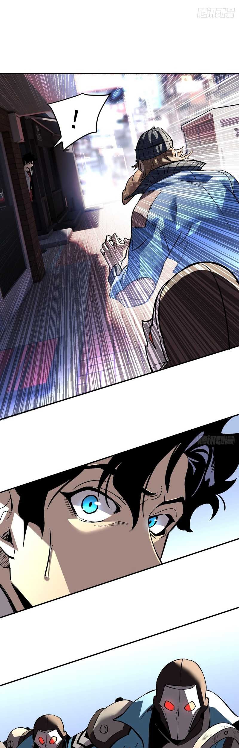 Strongest Parasitic Human Chapter 4 Gambar 15