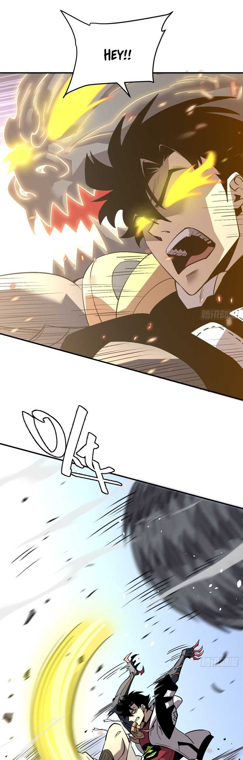Strongest Parasitic Human Chapter 5 Gambar 33
