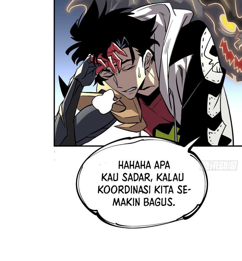 Strongest Parasitic Human Chapter 5 Gambar 35