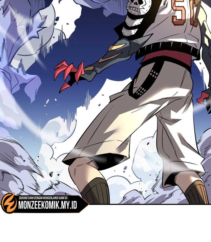 Strongest Parasitic Human Chapter 5 Gambar 39