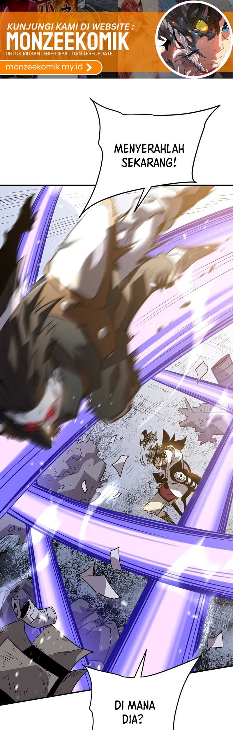 Baca  Strongest Parasitic Human Chapter 5 Gambar 2