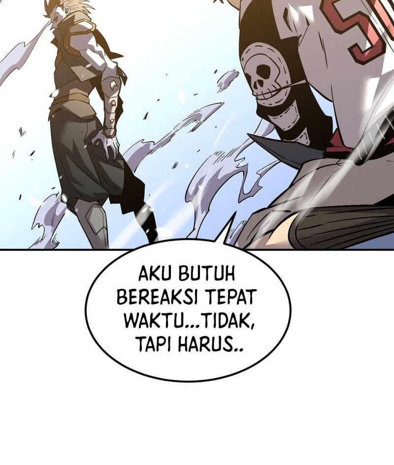 Strongest Parasitic Human Chapter 5 Gambar 5