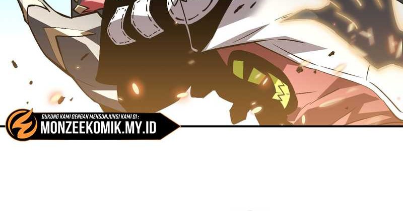 Strongest Parasitic Human Chapter 5 Gambar 9