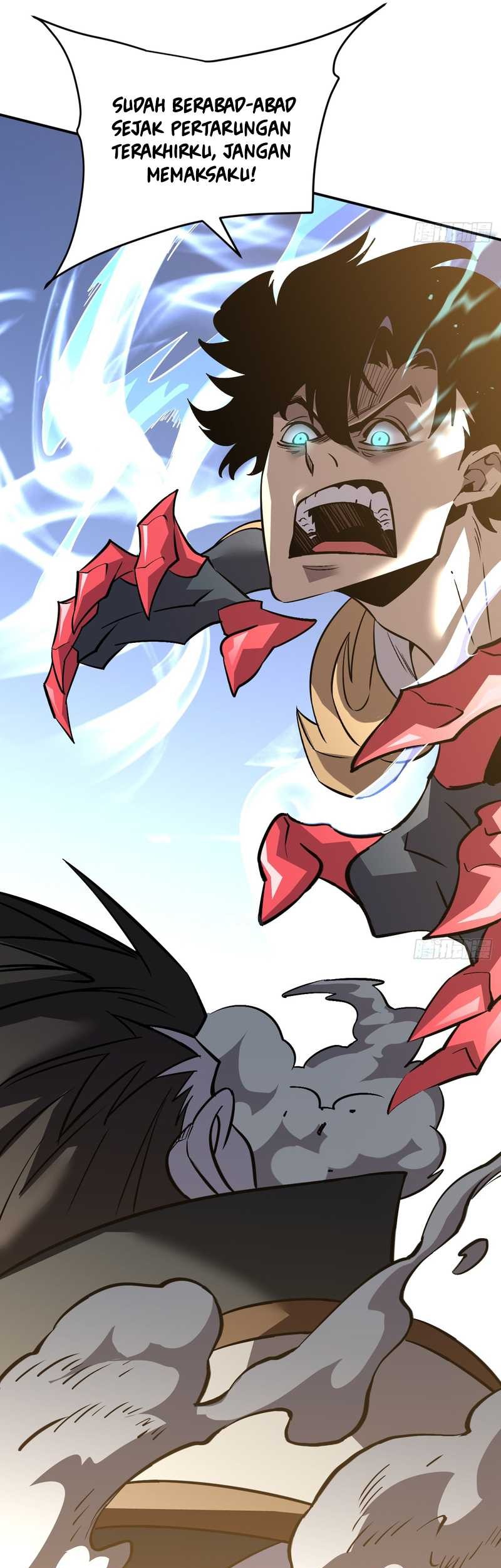 Strongest Parasitic Human Chapter 5 Gambar 13