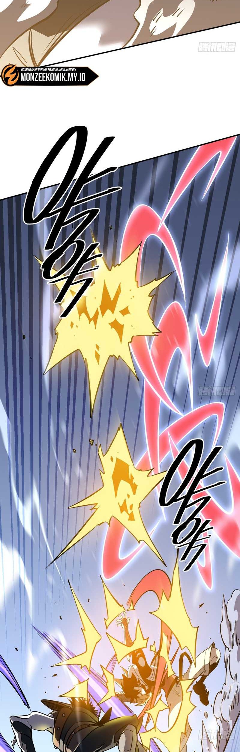 Strongest Parasitic Human Chapter 5 Gambar 14