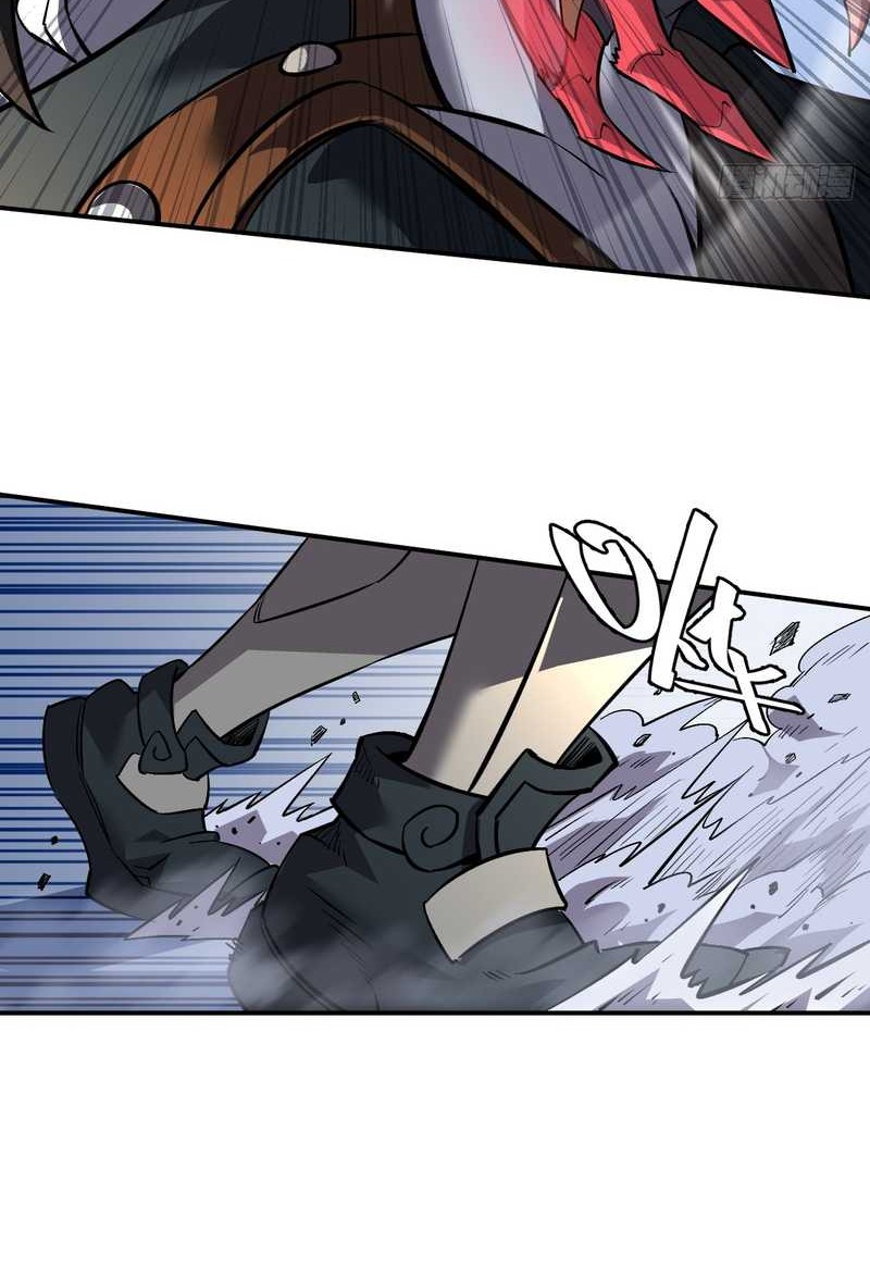 Strongest Parasitic Human Chapter 5 Gambar 16