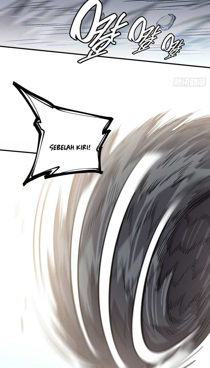 Strongest Parasitic Human Chapter 5 Gambar 28