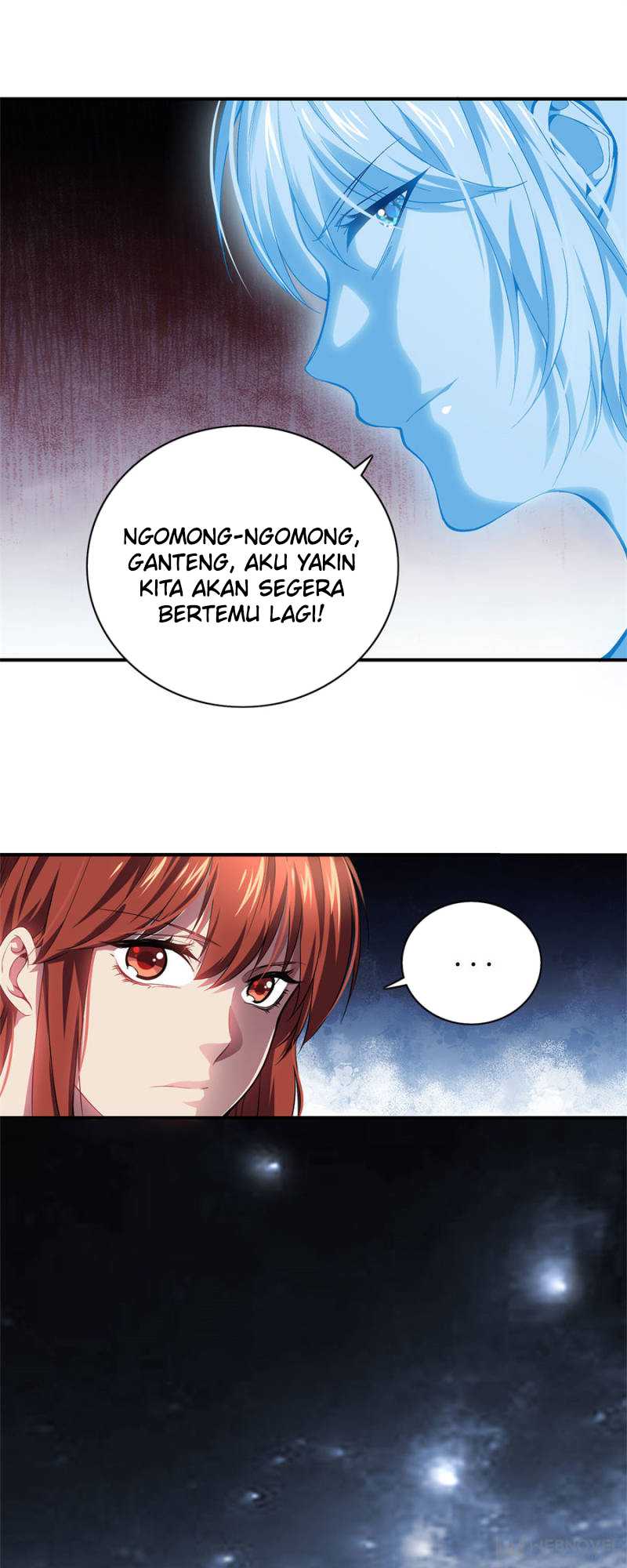 Strongest System Chapter 100 Gambar 14