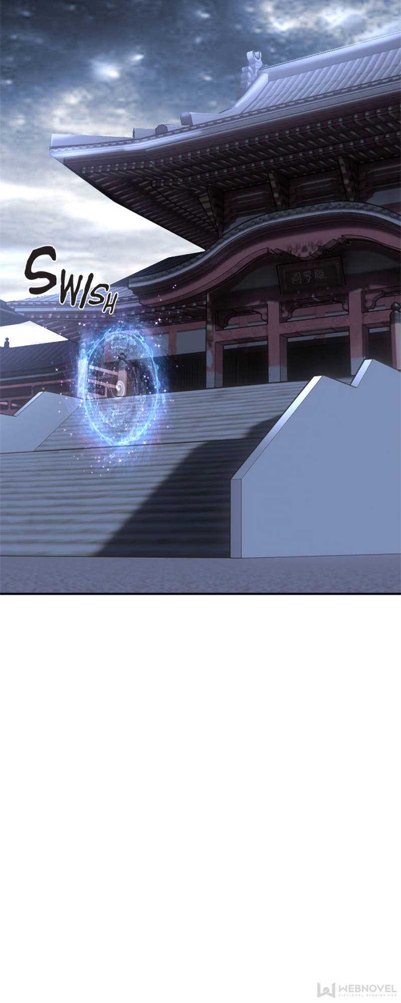 Strongest System Chapter 100 Gambar 15
