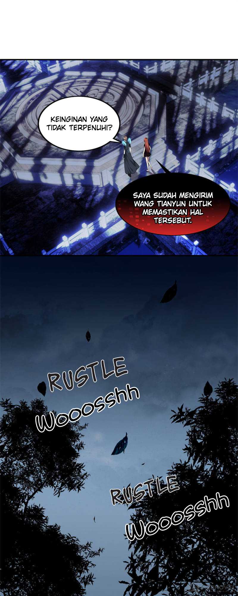 Strongest System Chapter 100 Gambar 18