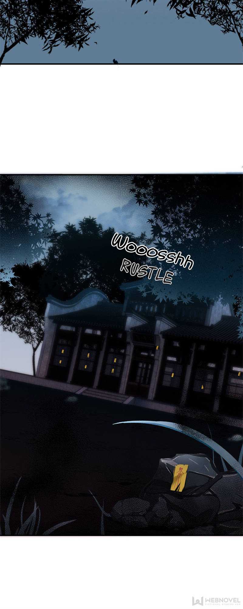 Strongest System Chapter 100 Gambar 19