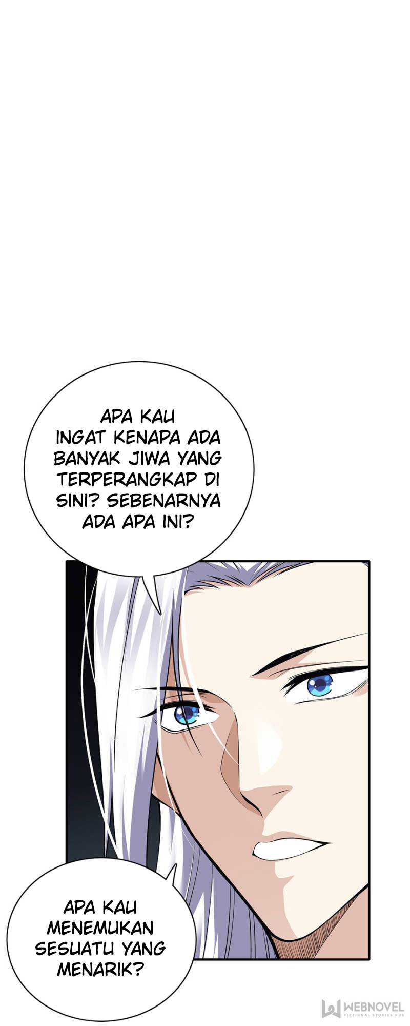 Strongest System Chapter 101 Gambar 10