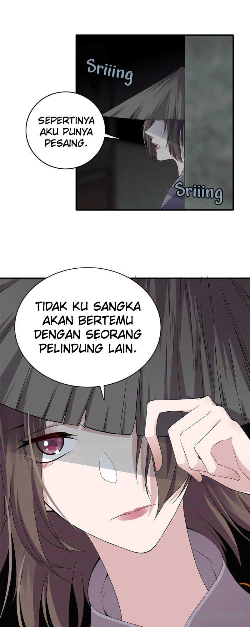 Strongest System Chapter 101 Gambar 14