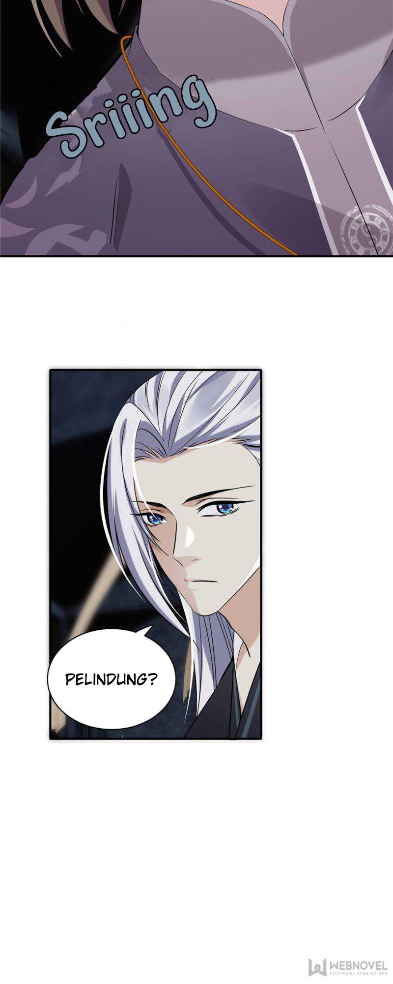 Strongest System Chapter 101 Gambar 15