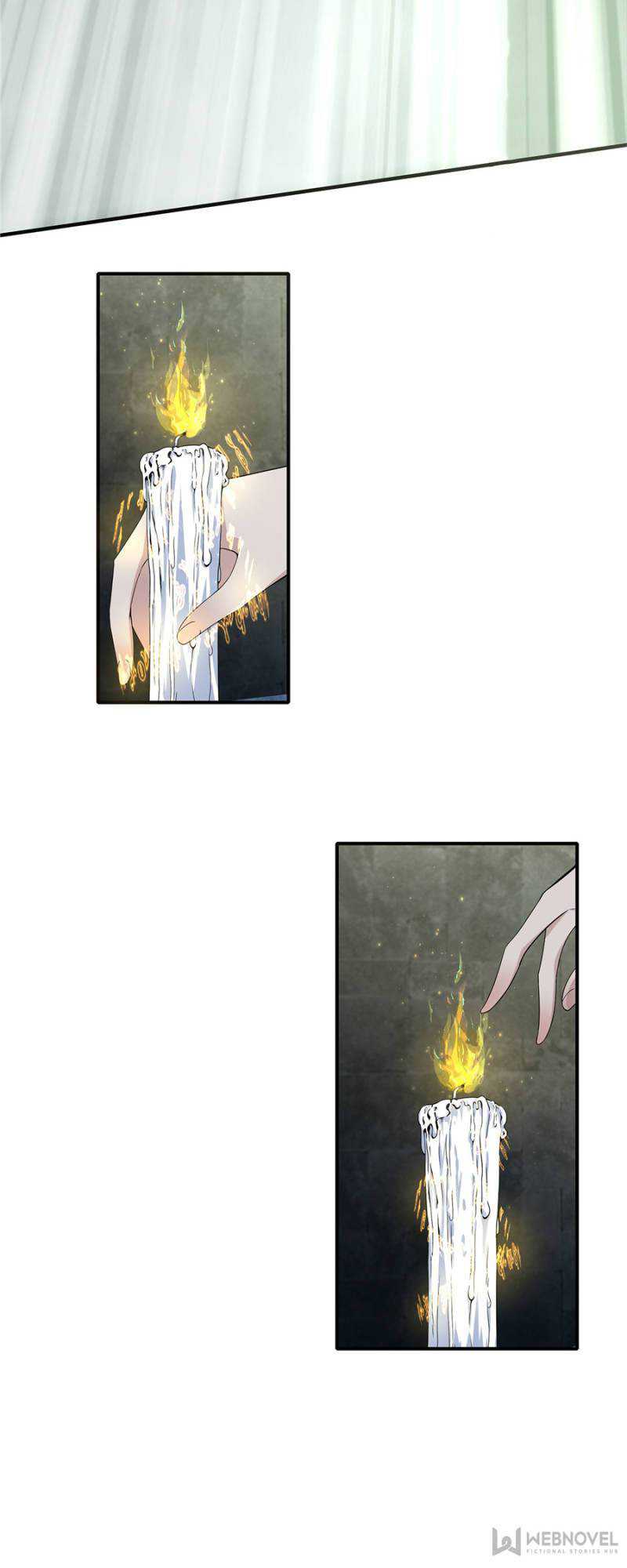 Strongest System Chapter 101 Gambar 19