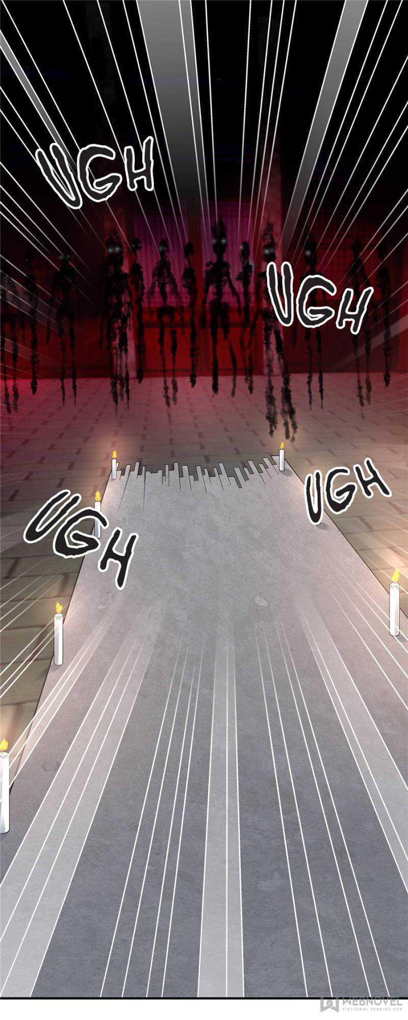 Strongest System Chapter 101 Gambar 20