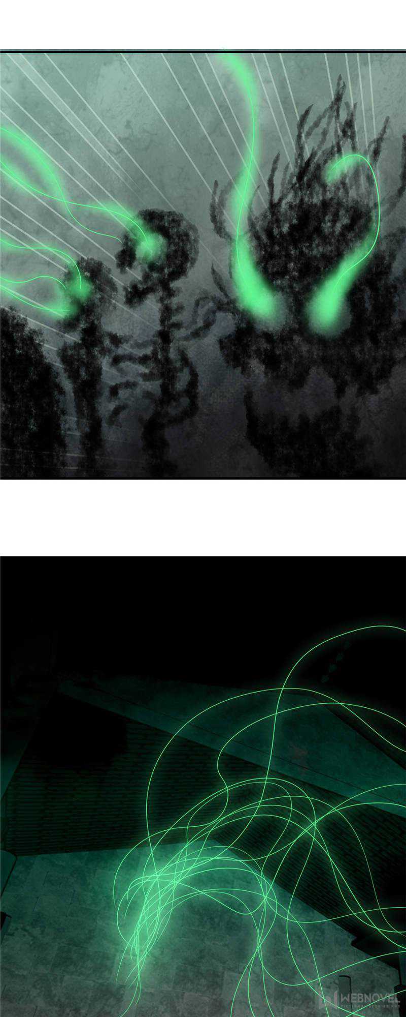 Strongest System Chapter 101 Gambar 22