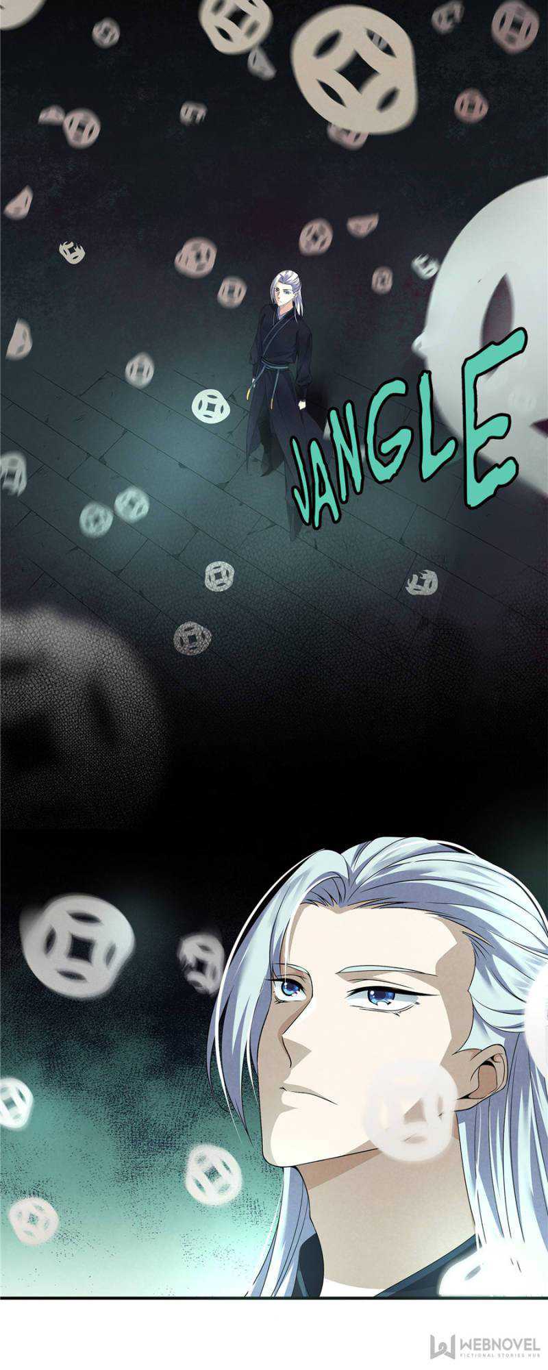 Strongest System Chapter 101 Gambar 3