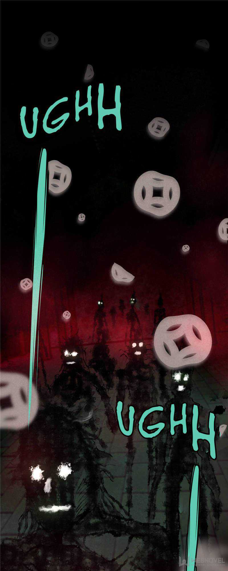 Strongest System Chapter 101 Gambar 6
