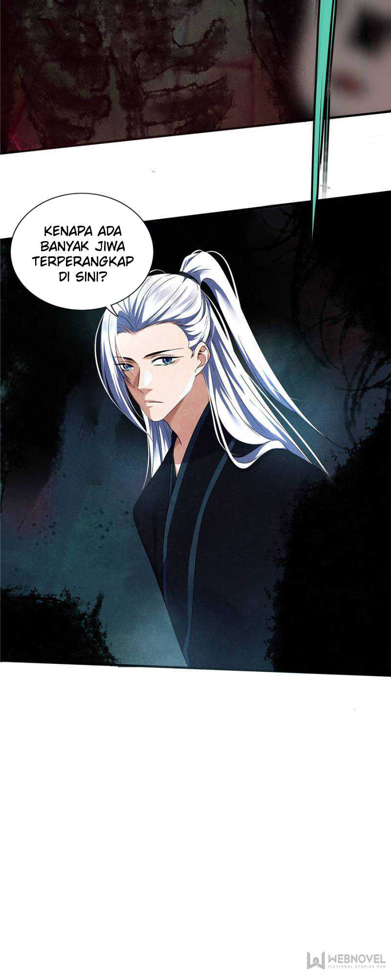 Strongest System Chapter 101 Gambar 7