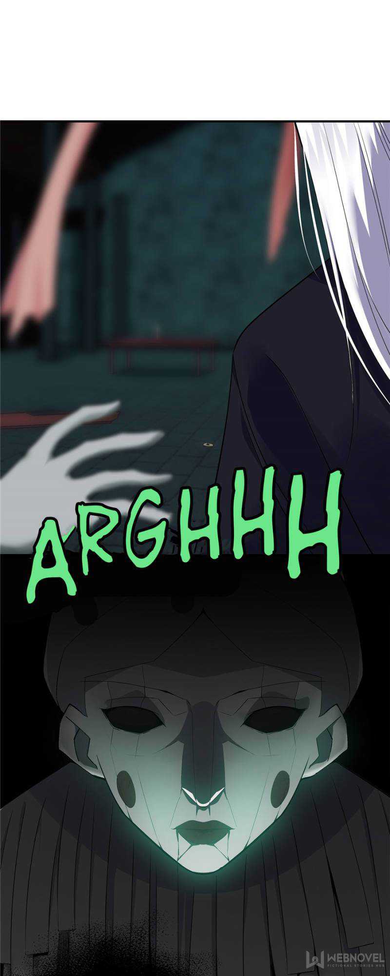 Strongest System Chapter 101 Gambar 8