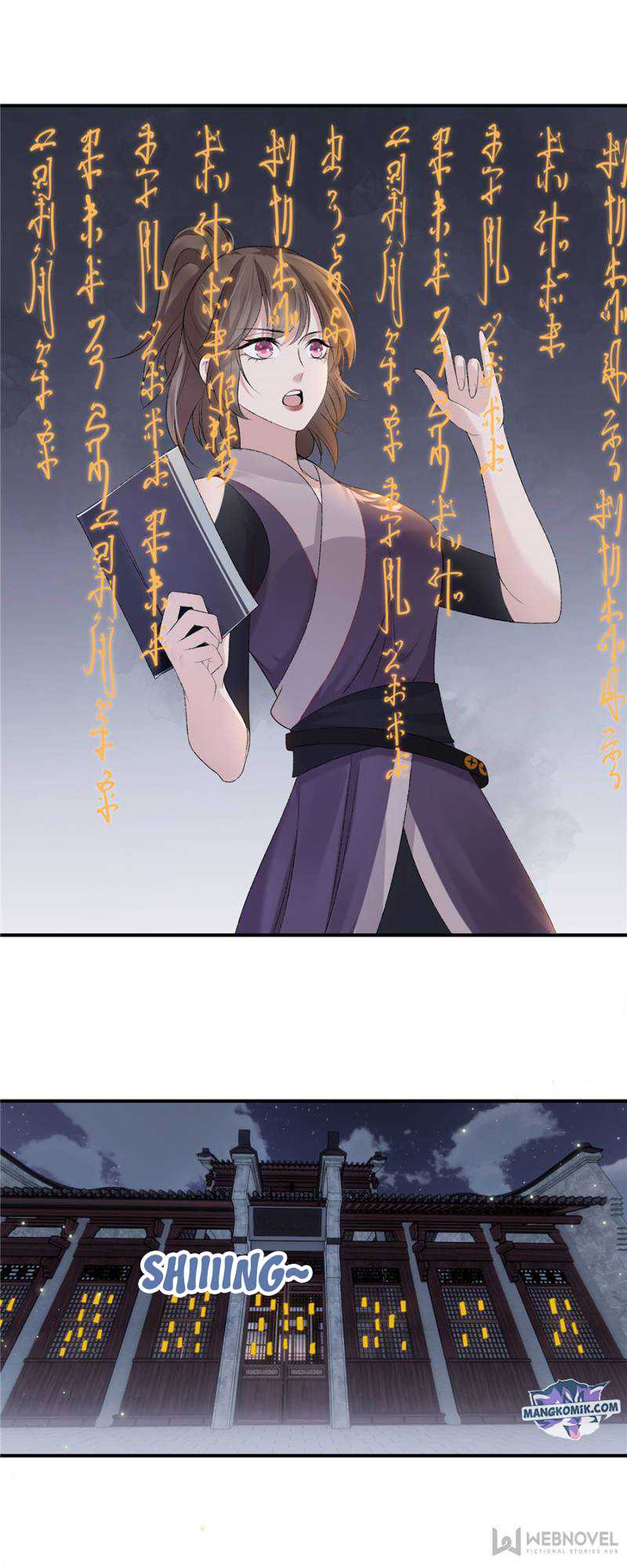 Strongest System Chapter 102 Gambar 10