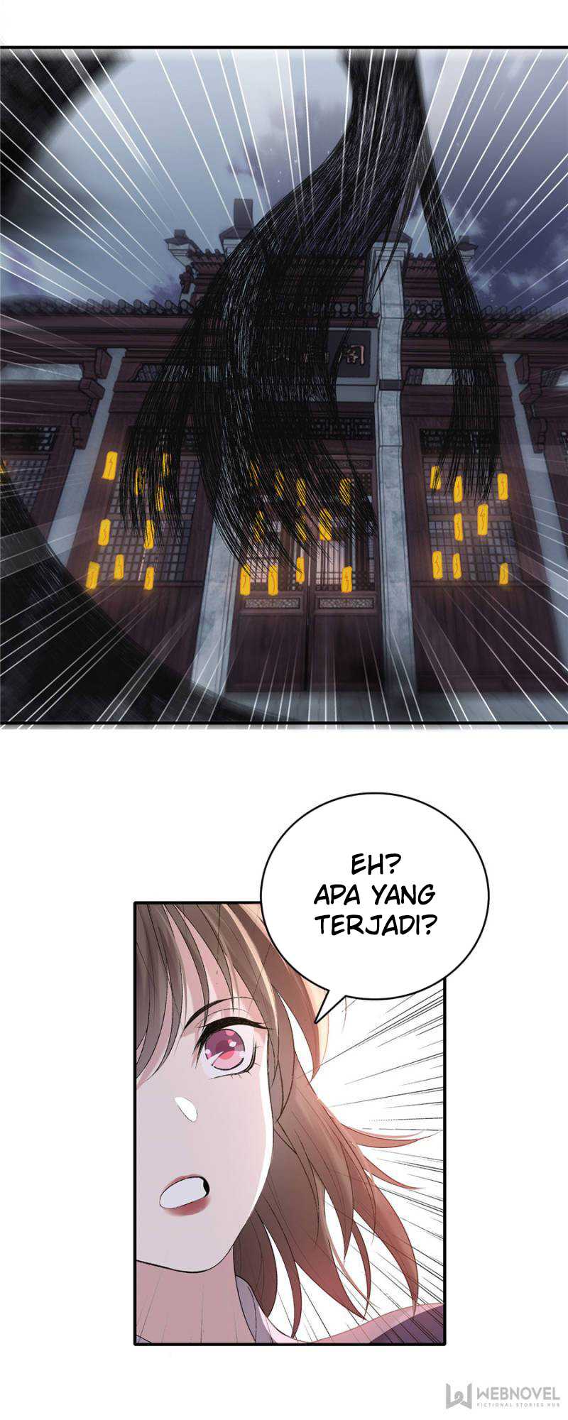 Strongest System Chapter 102 Gambar 11