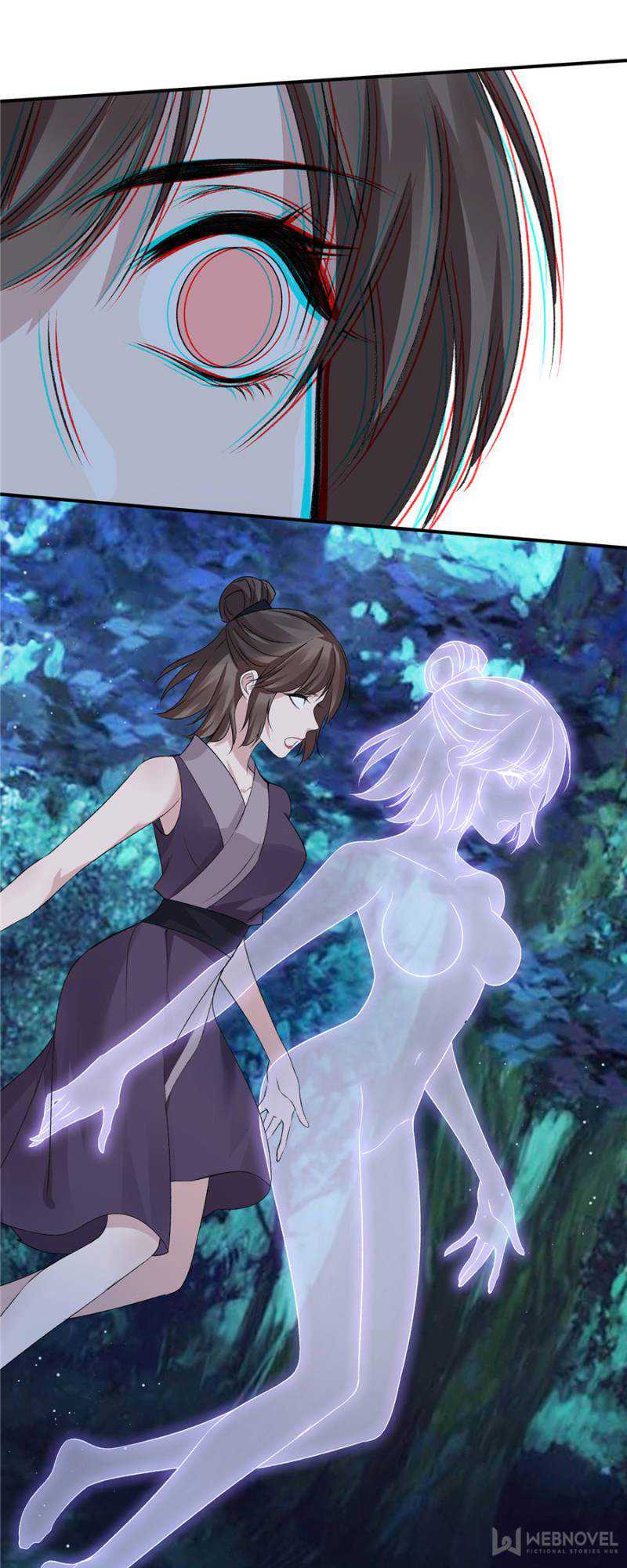 Strongest System Chapter 102 Gambar 16