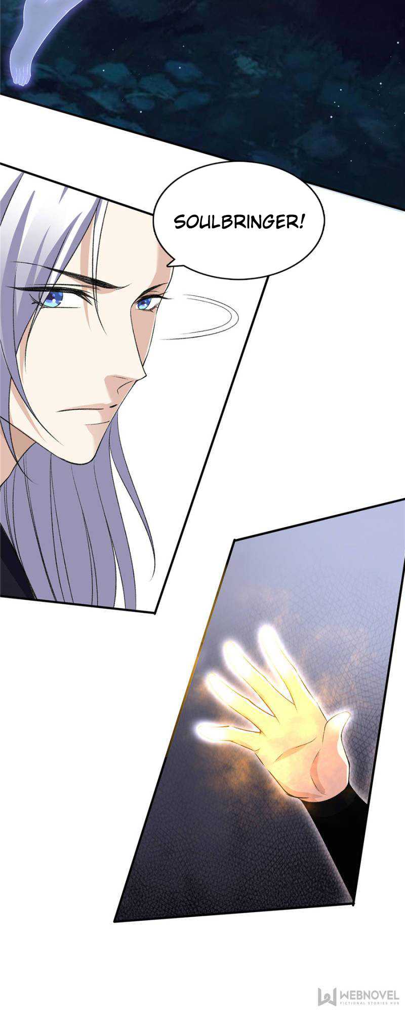 Strongest System Chapter 102 Gambar 17