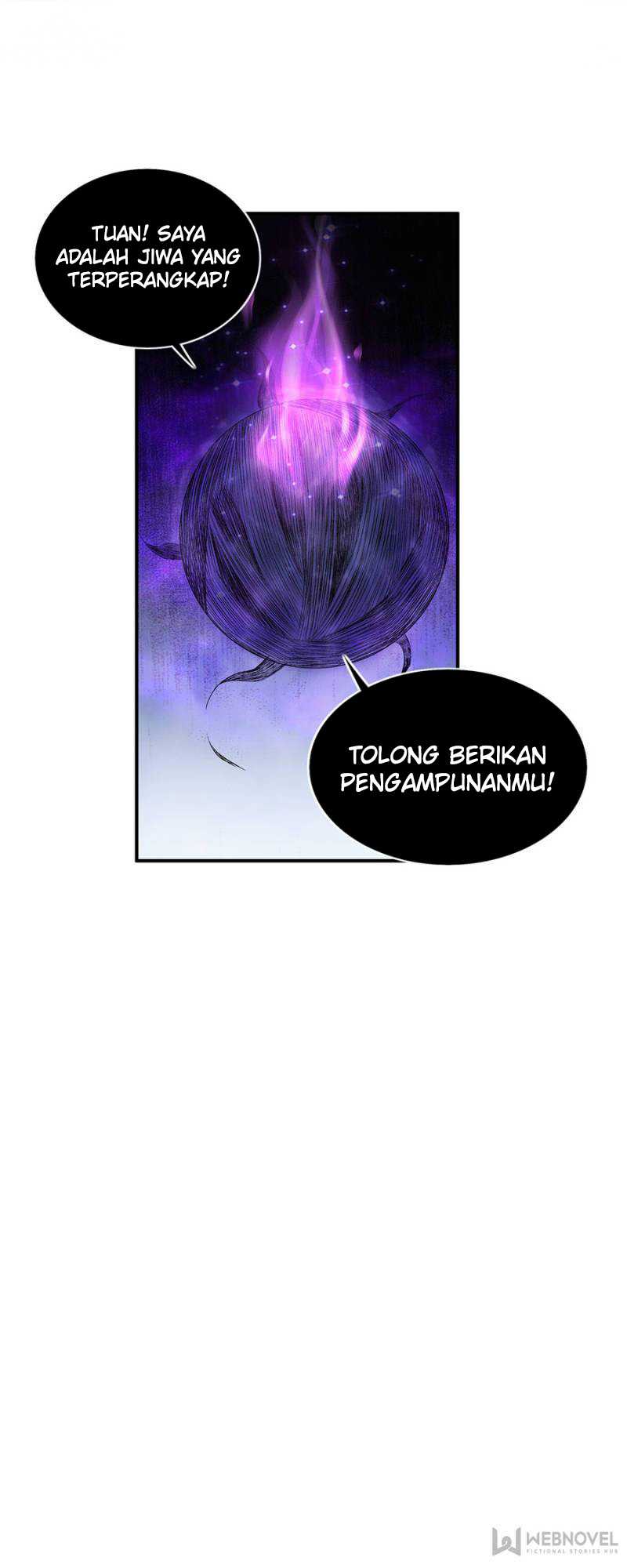 Strongest System Chapter 103 Gambar 15