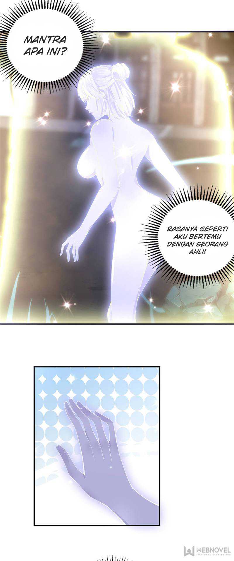 Baca Strongest System Chapter 103 Gambar 2