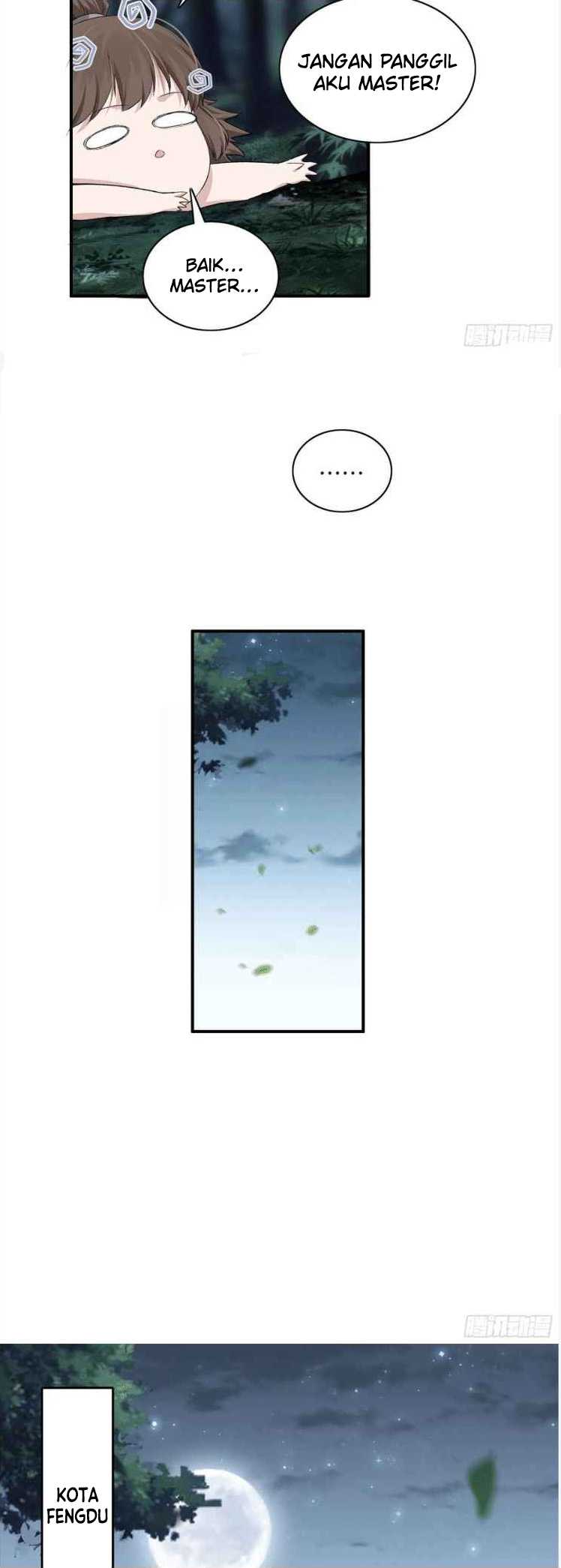 Strongest System Chapter 104 Gambar 10