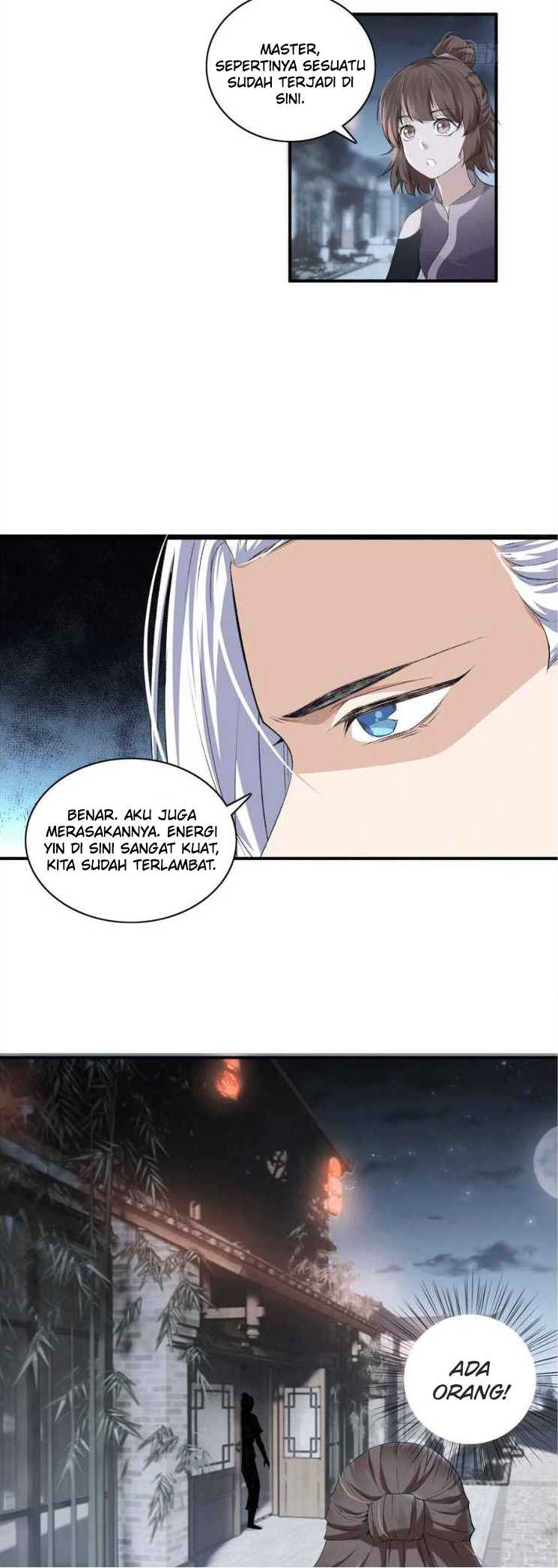 Strongest System Chapter 104 Gambar 12