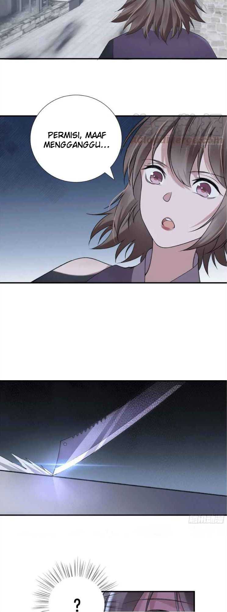 Strongest System Chapter 104 Gambar 13