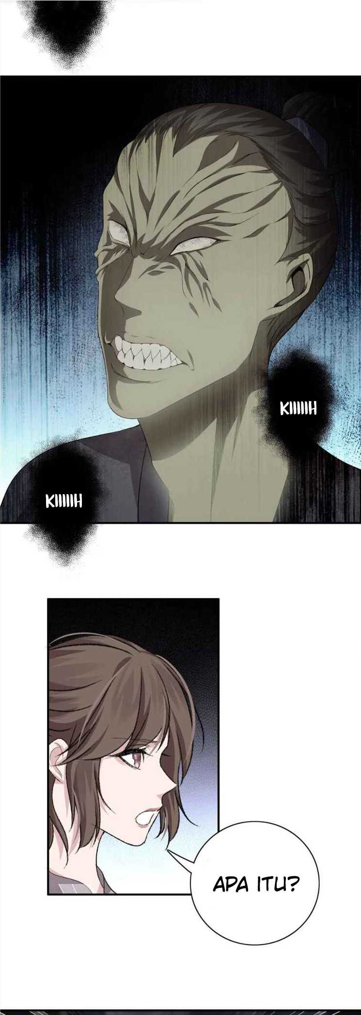Strongest System Chapter 104 Gambar 15