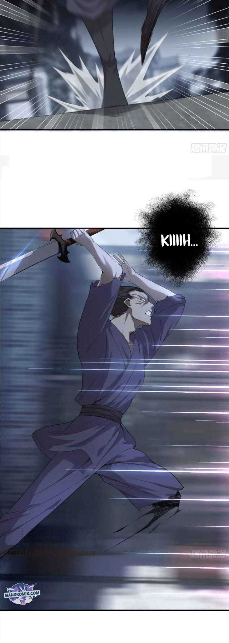 Strongest System Chapter 104 Gambar 16