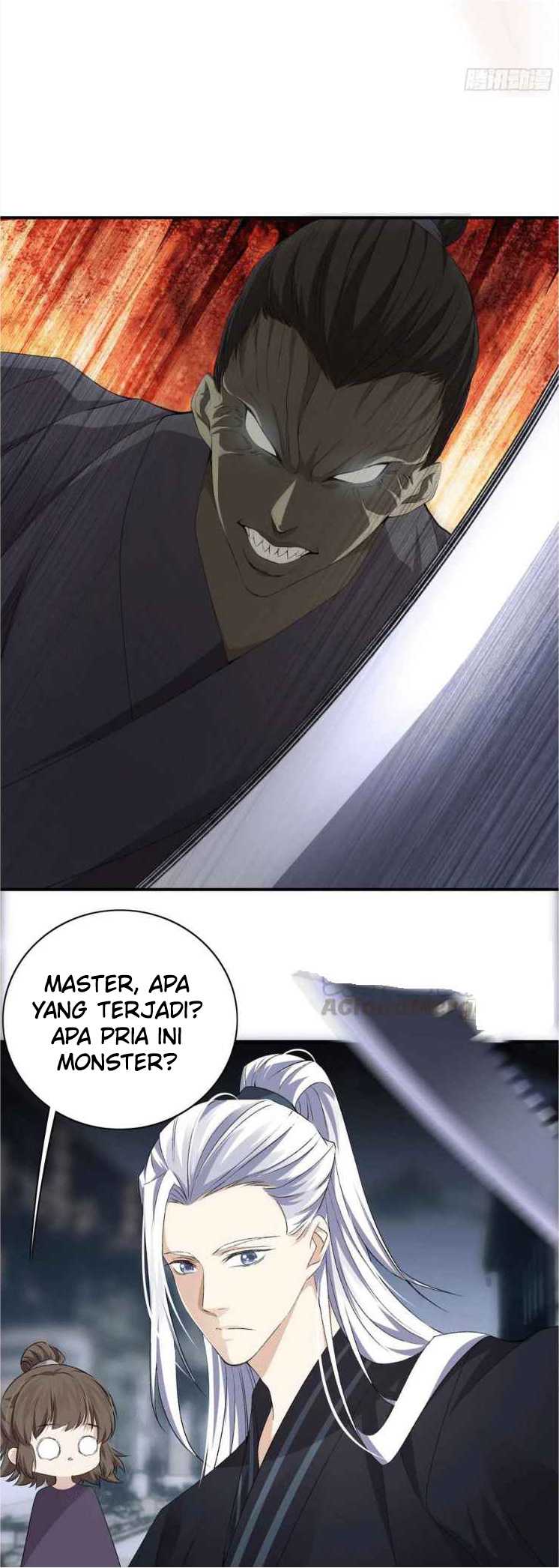 Strongest System Chapter 104 Gambar 18