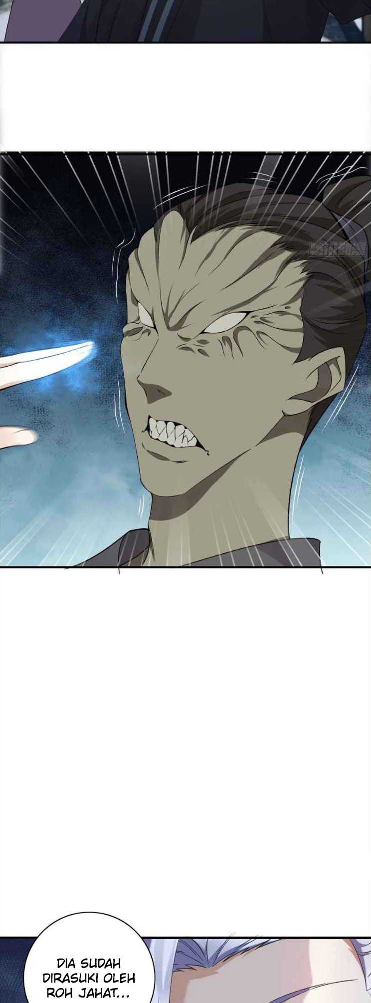 Strongest System Chapter 104 Gambar 19