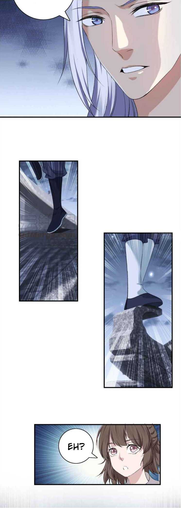 Strongest System Chapter 104 Gambar 20