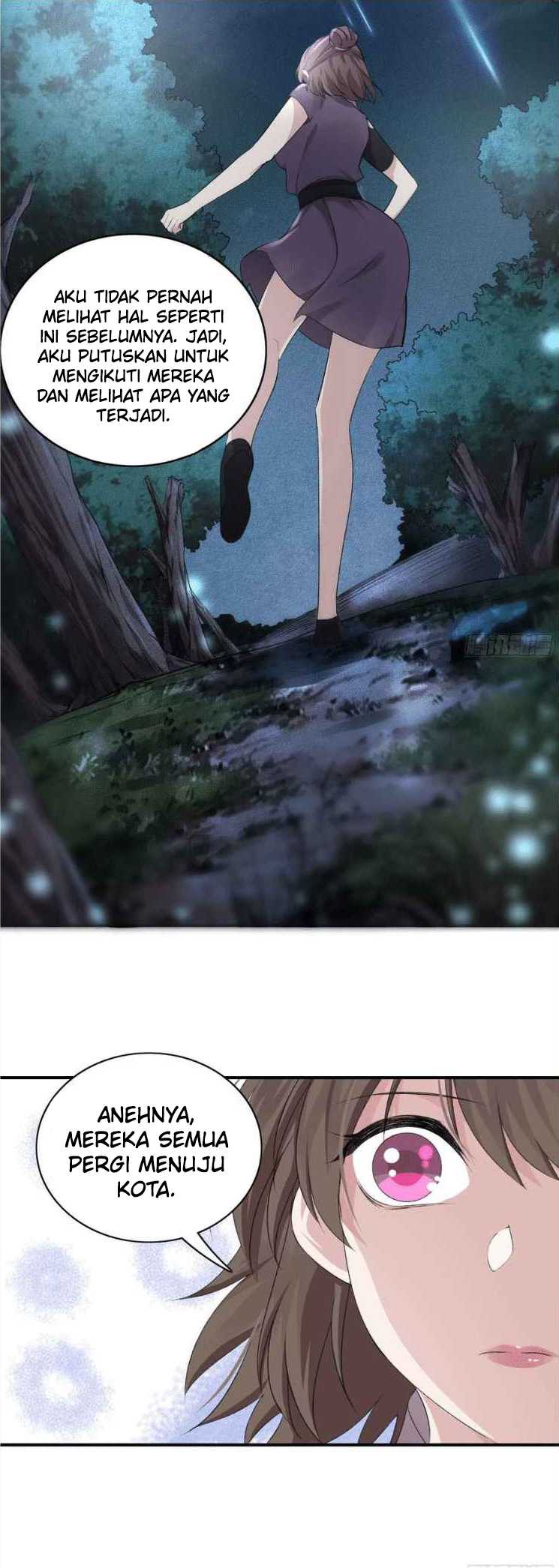 Strongest System Chapter 104 Gambar 3
