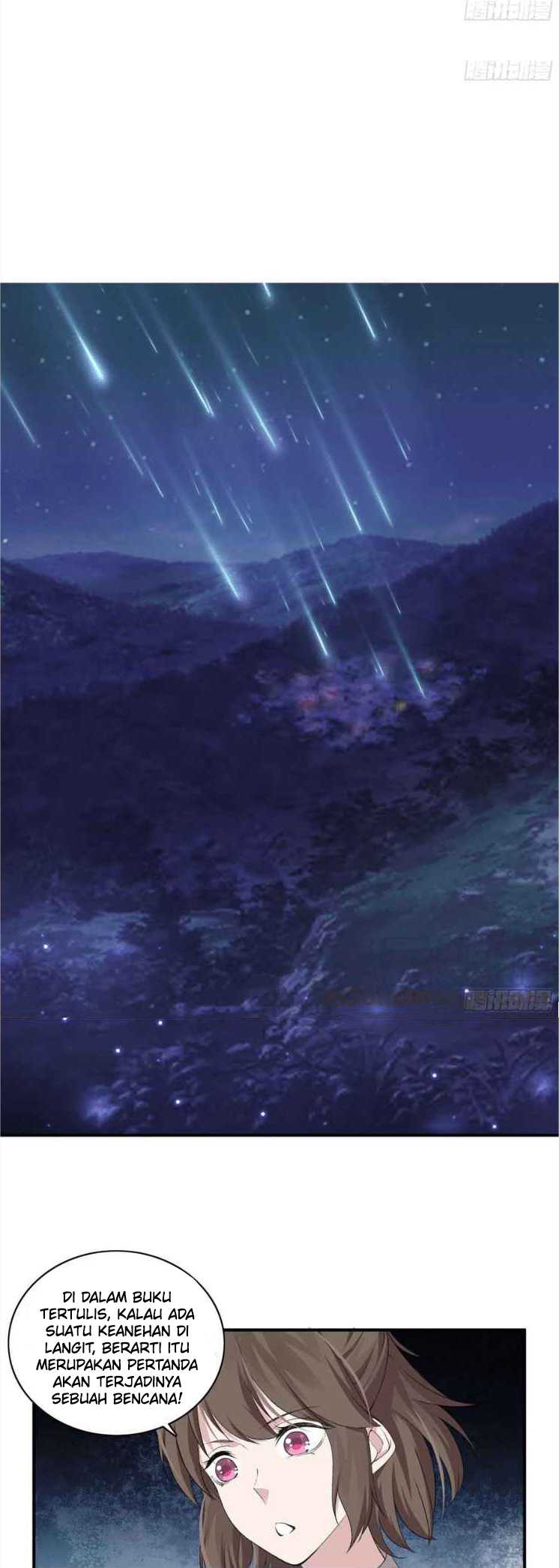 Strongest System Chapter 104 Gambar 4
