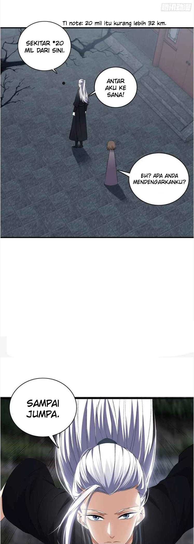 Strongest System Chapter 104 Gambar 7