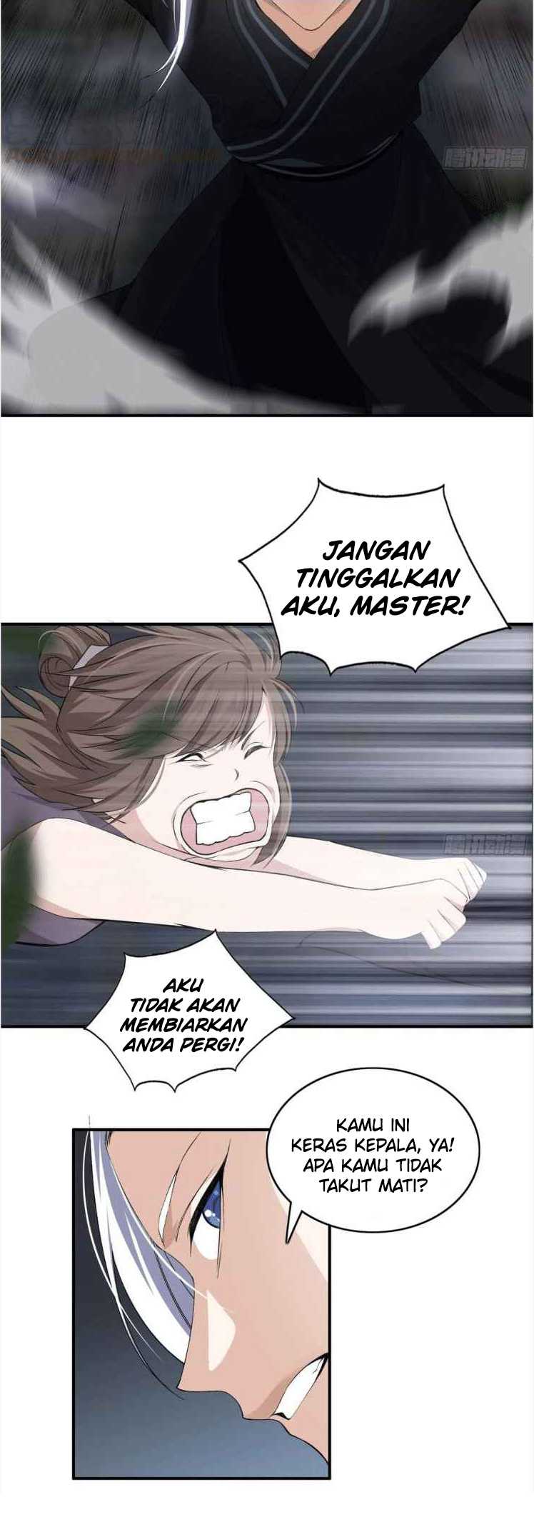 Strongest System Chapter 104 Gambar 8