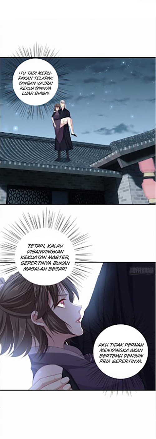 Strongest System Chapter 105 Gambar 10
